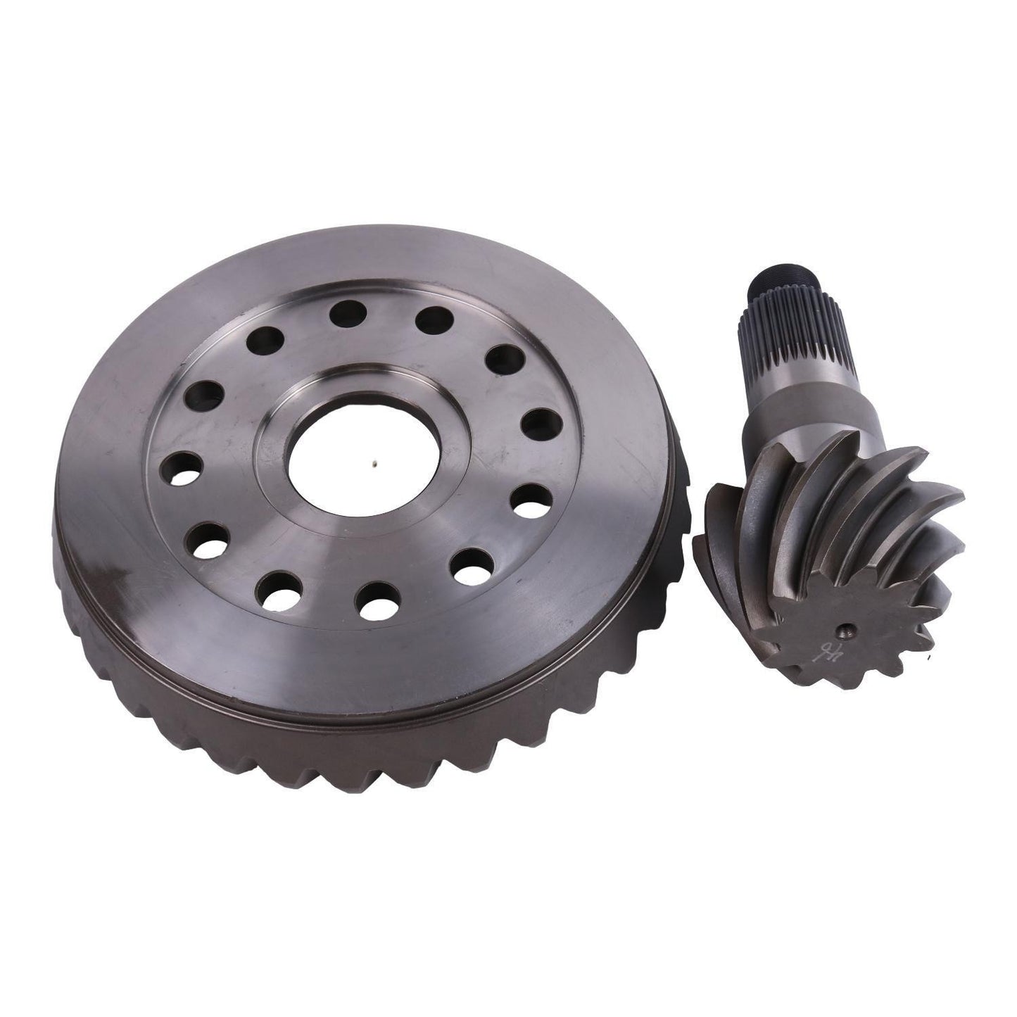 Ring & Pinion Gear Set 87485971 84352077 for CASE 621E 721F 721E 621F 621G 721G New Holland W130C W170B W170C W130B