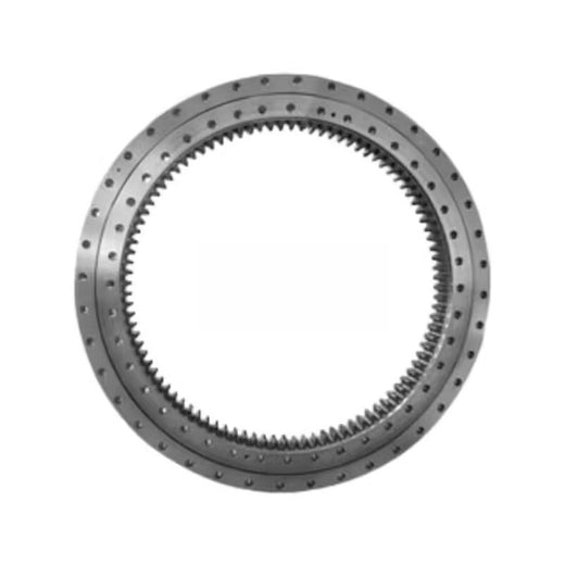 Swing Bearing for CASE Excavator CX130 - Replaces Link-Belt KNB11840 - KUDUPARTS