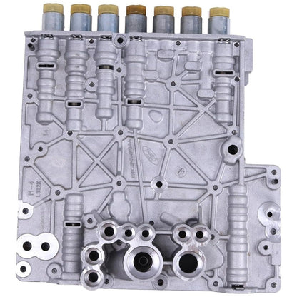 6R140 Transmission Valve Body for Ford Super Duty Truck F-250 F-350 6.7L 2011-2019