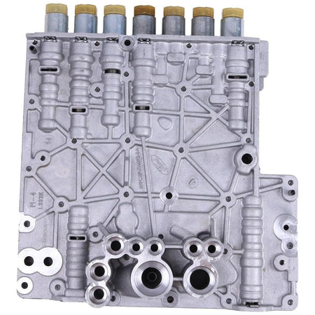 6R140 Transmission Valve Body for Ford Super Duty Truck F-250 F-350 6.7L 2011-2019 - KUDUPARTS