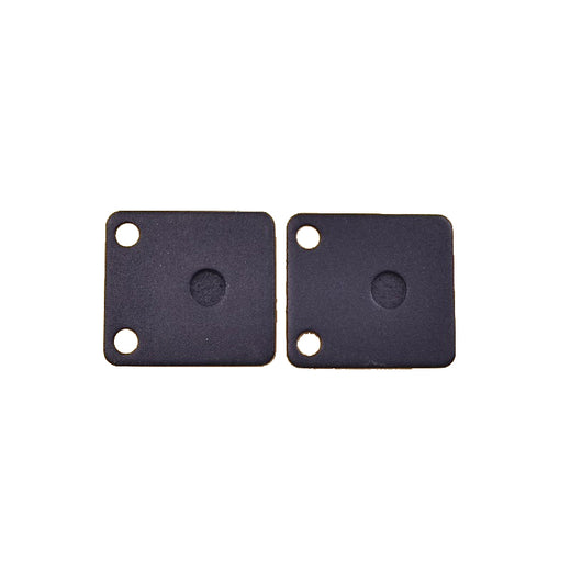 Brake Pad Set C029-019 for Carter Master Tomberlin 150cc 200cc 250cc 300cc ATV Quad Dirt Pit Bike Buggy Go kart Motorbike - KUDUPARTS