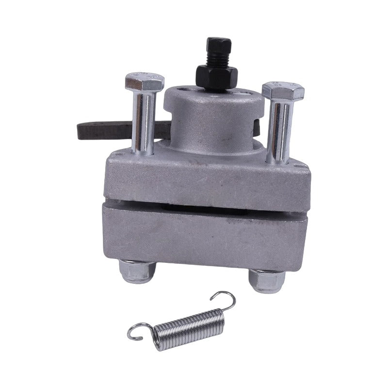 Brake Disk Caliper Assembly AMT1209 for John Deere Bunker and Field Vehicle 1200A - KUDUPARTS