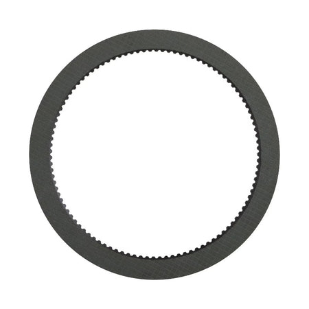 Disk With Inner Spline RE62897 for John Deere Tractor 4650 4850 4555 4755 4955 4560 4760 4960 - KUDUPARTS