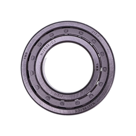 Roller Bearing 0750118200 NJ209E C3 for ZF Transmission Gearbox 4WG180 4WG200 SDLG Wheel Loader LG958L LG936L LG956L - KUDUPARTS