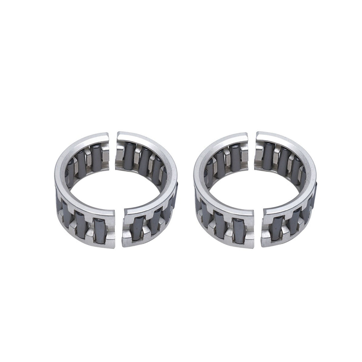 2 pieces Bearing 93310-836U0 for Yamaha Outboard Engine 2-stroke 115-225hp