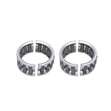 2 pieces Bearing 93310-836U0 for Yamaha Outboard Engine 2-stroke 115-225hp