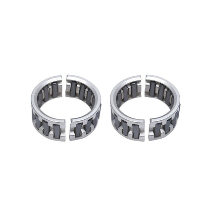 2 pieces Bearing 93310-836U0 for Yamaha Outboard Engine 2-stroke 115-225hp