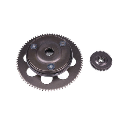 Starter Clutch Idle Gear Bearing Kit 0453466 0454961 0455258 for Polaris ATV Outlaw 50 90 110 Sportsman 90 110