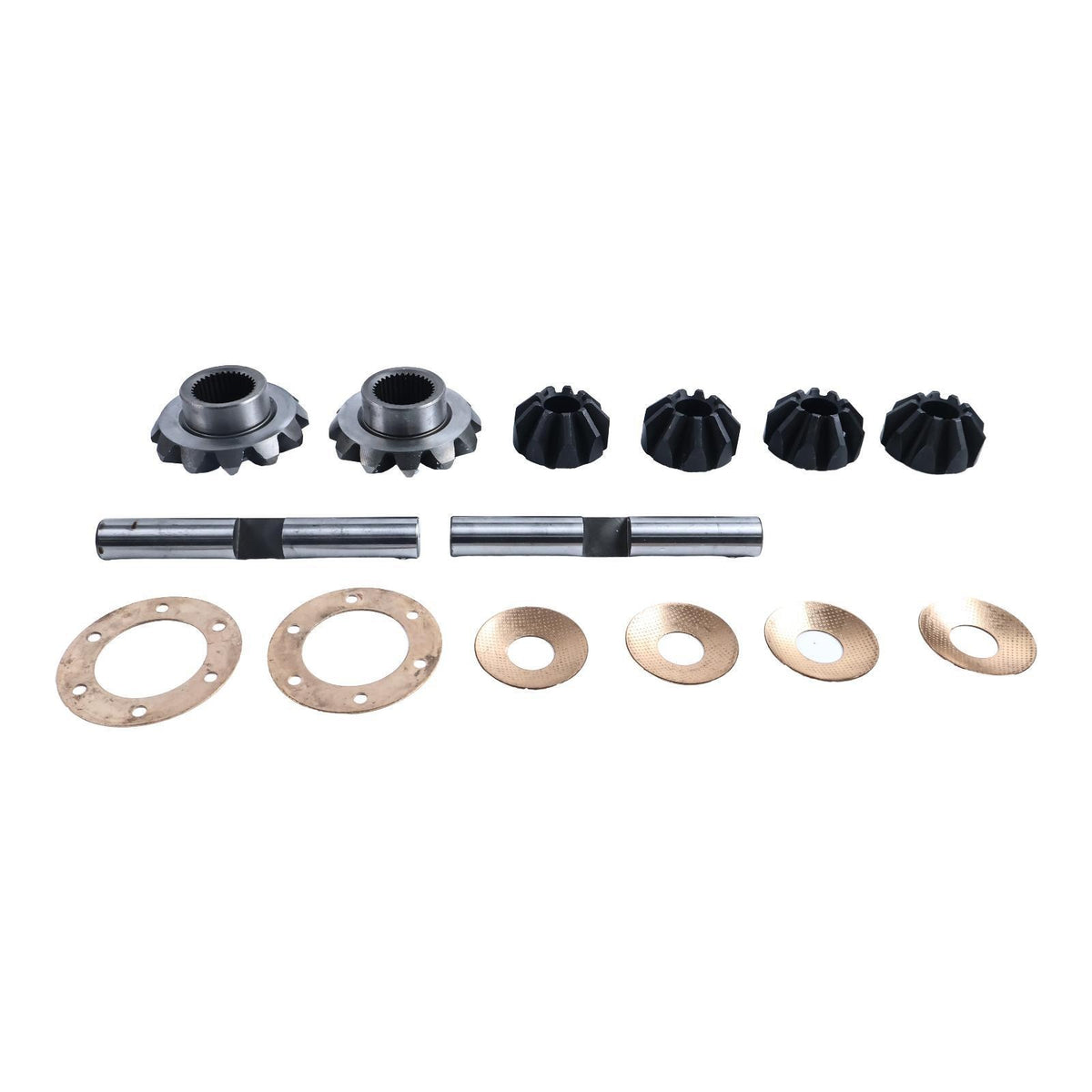 Differential Gear Set 450/11000 for JCB Telehandler 50519 FM 53170 Loader 415 425 410 420 412 - KUDUPARTS