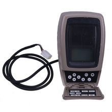 Monitor Panel 260-2160 2602160 for Caterpillar CAT 312C 315C 318C E320C 330C Excavator(Ship to US Only.) - KUDUPARTS