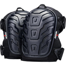 Professional Gel Knee Pads for Construction with Soft Foam and Gel Cushion - KUDUPARTS