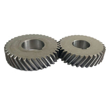 Motor Gear Set 1622-3110-34 1622-3110-33 for Atlas Copco Air Compressor GA37 - KUDUPARTS