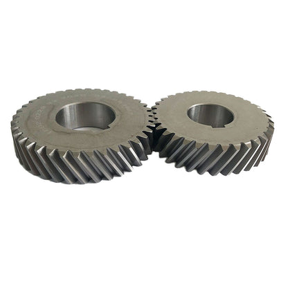 Motor Gear Set 1622-3110-34 1622-3110-33 for Atlas Copco Air Compressor GA37