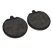 2 PCS Brake Pad 400836A1 for CASE Wheel Loader 521D 621D