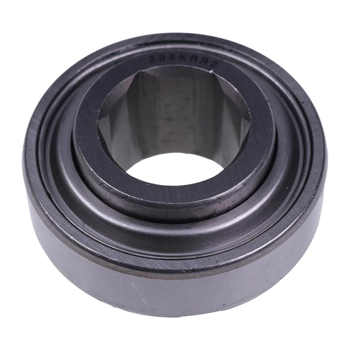 Bearing AA28271 205KRR2 for John Deere Baler 328 459T 459WS 466 466A Planter 1790 DB120 Harvester 3950 - KUDUPARTS