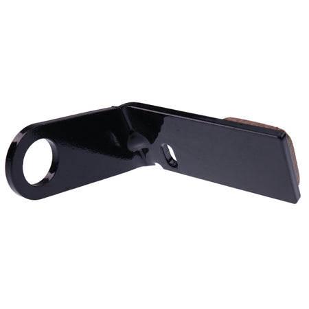 2 PCS Brake Pad GY21943 for John Deere D100 D105 D110 D120 D130 X110 X120 X125 X140 L105 L107 L118 L17 - KUDUPARTS