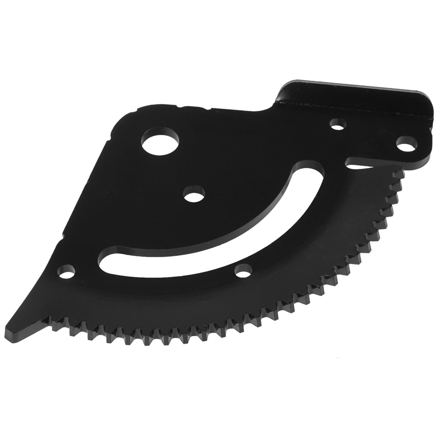 Placa de engranaje del sector de dirección UC14592 GX26057 para tractor cortacésped John Deere D105 D110 D125 D130 D140 D155 D160 D170