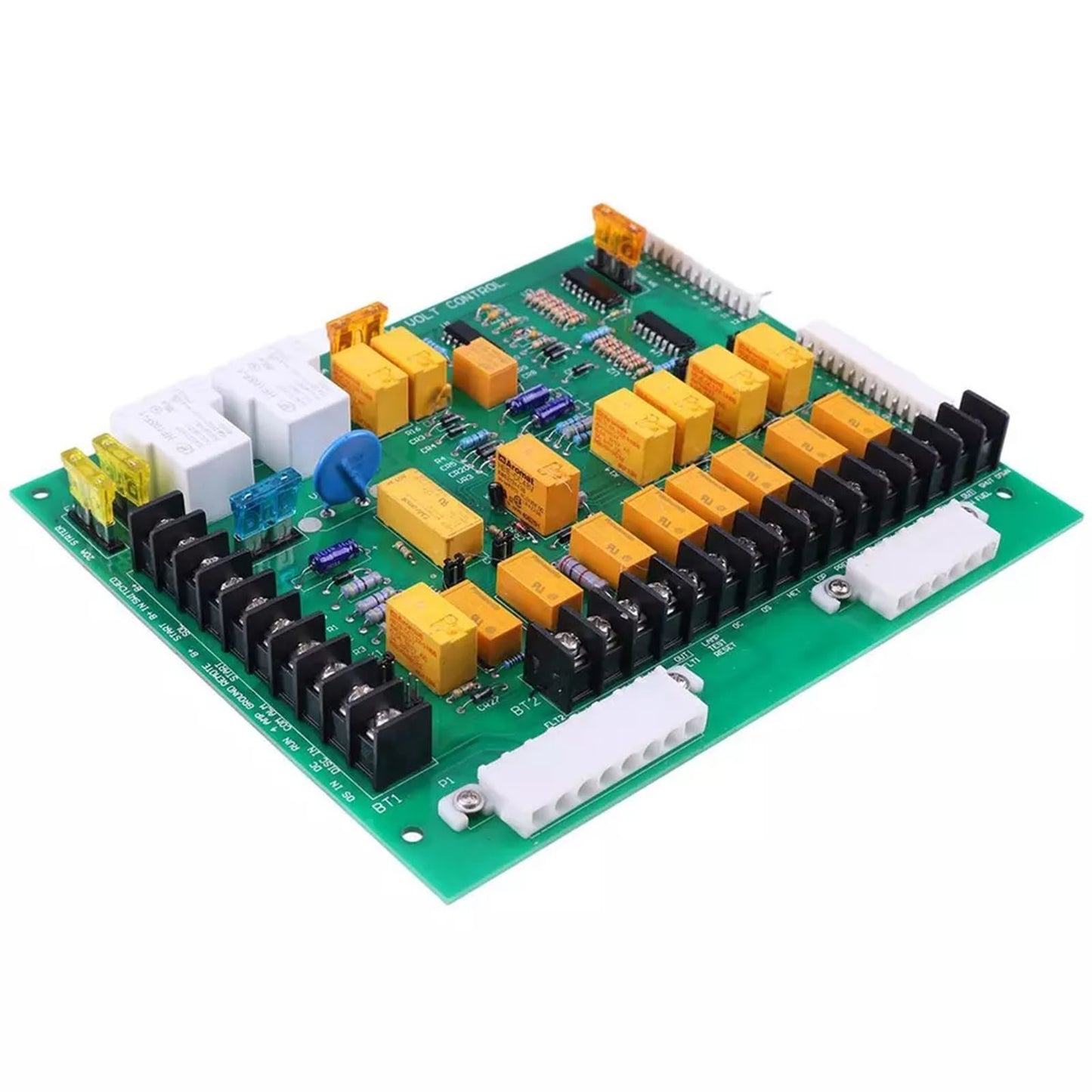 24V 12 Lights Generator Control Panel 300-4297 300-2812 Curcuit Board for Onan(Ship to US Only.)