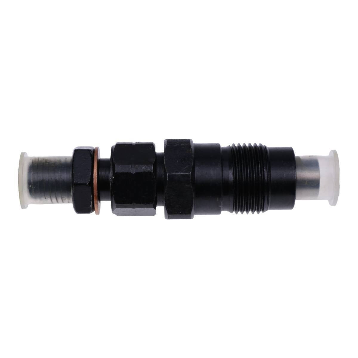 Fuel Injector 131406440 For New Holland 3 CYL Compact Tractor TC23DA TC25 TC25D TC26DA TC29 TC29D TC33 TC33D(Ship to US Only.)