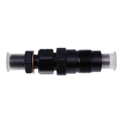 Fuel Injector 131406440 For New Holland 3 CYL Compact Tractor TC23DA TC25 TC25D TC26DA TC29 TC29D TC33 TC33D(Ship to US Only.)