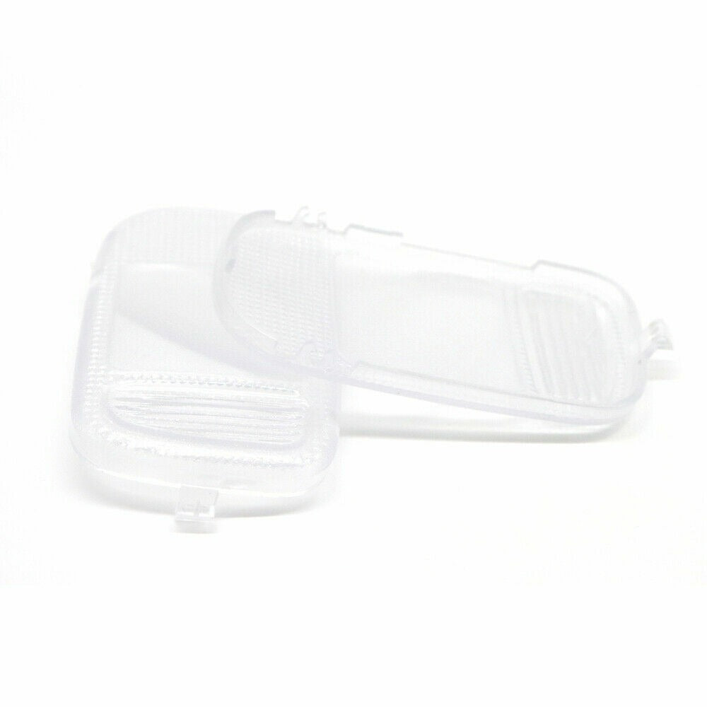 1 Set Console Dome Reading Light Lamp Lens 5183270AA 5183271AA for Dodge Ram 1500 2500 3500 4500 5500