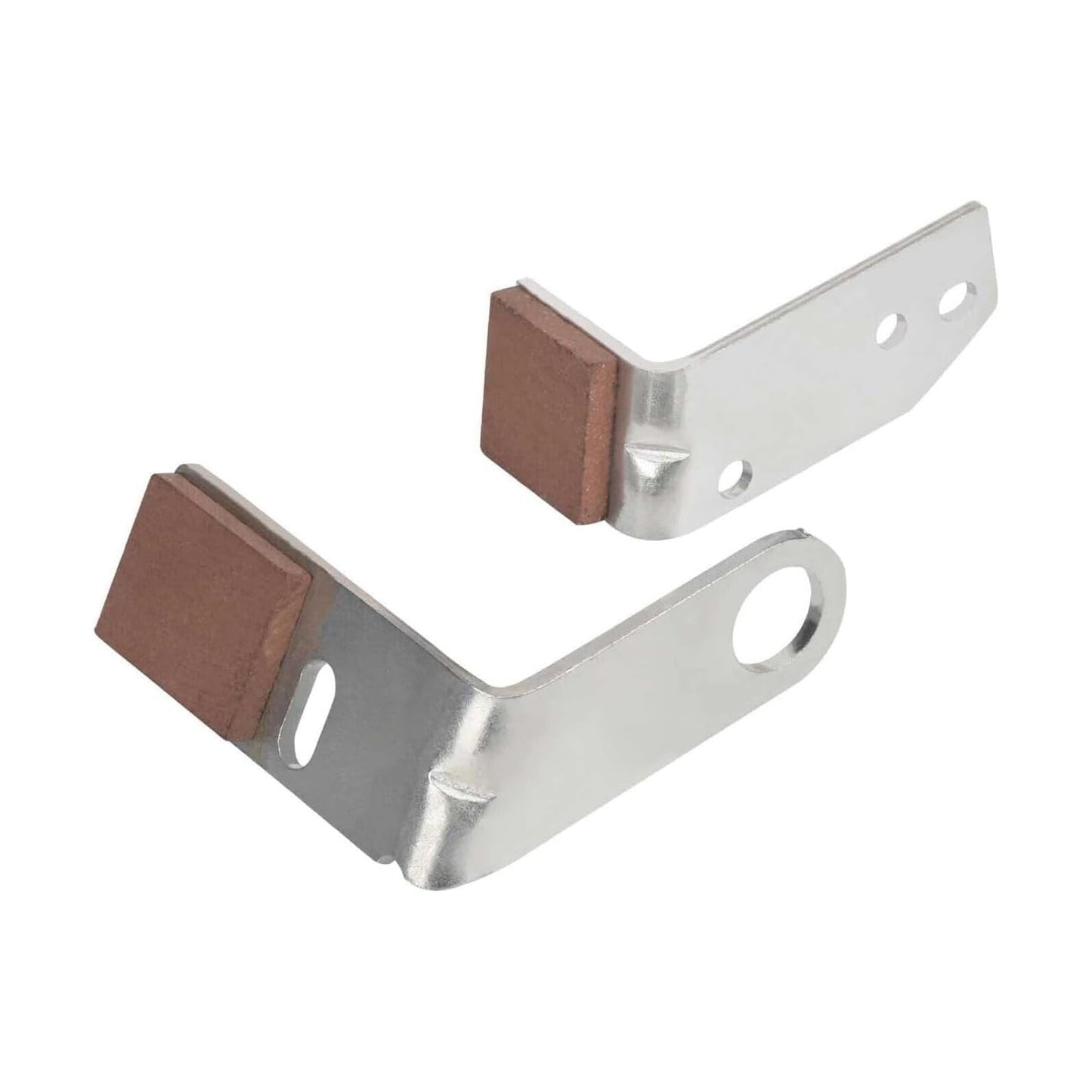 Brake Arm Set 532199471 532199478 199471 for Husqvarna AYP Craftsman Poulan Pro RedMax Lawn Mower