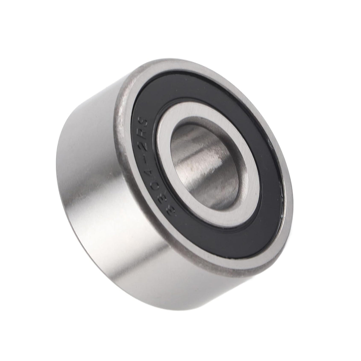 Double Row Angular Contact Ball Bearing 3304 2RS - KUDUPARTS