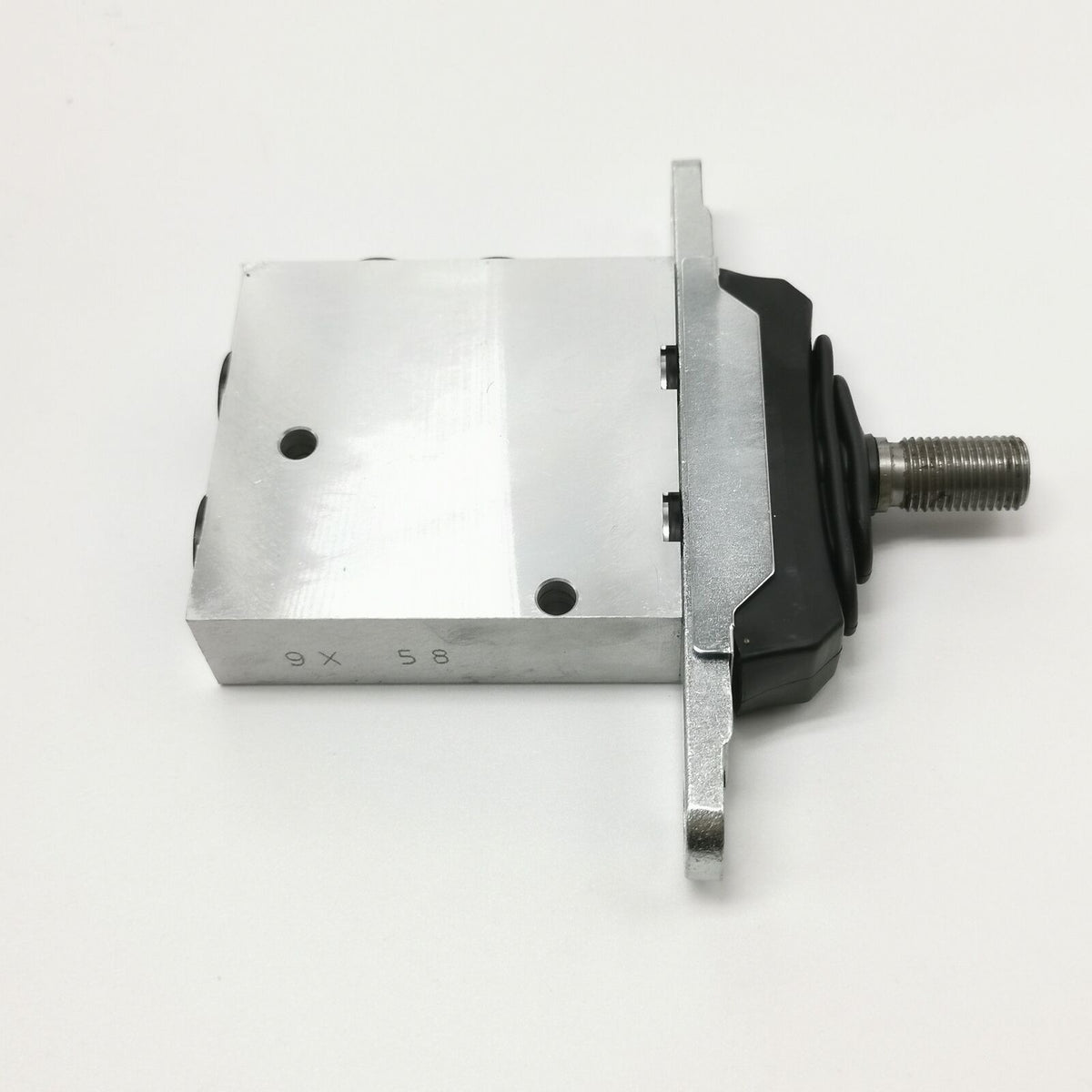 Pilot Valve 702-16-01230 for Komatsu PC-8 Excavator D85 D65 Bulldozer (Ship to US Only.) - KUDUPARTS