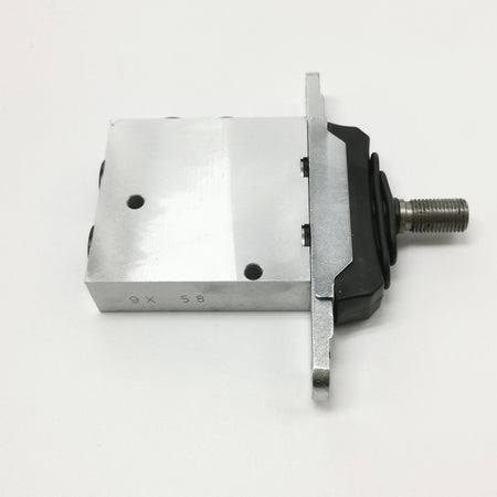 Pilot Valve 702-16-01230 for Komatsu PC-8 Excavator D85 D65 Bulldozer (Ship to US Only.) - KUDUPARTS