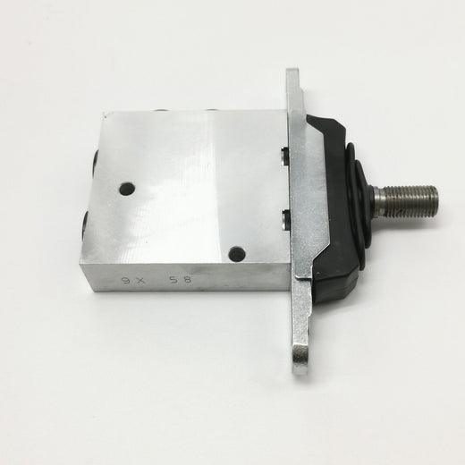 Pilot Valve 702-16-01230 for Komatsu PC-8 Excavator D85 D65 Bulldozer (Ship to US Only.) - KUDUPARTS