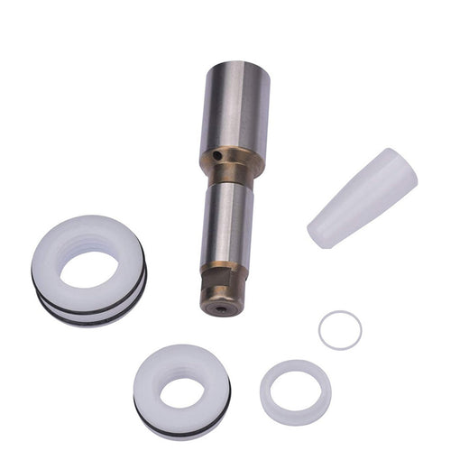 Piston Pump Repair Kit 704-551 704-586 for Titan Electric Airless Sprayer Advantage 400 500 Impact 440 540 640 - KUDUPARTS