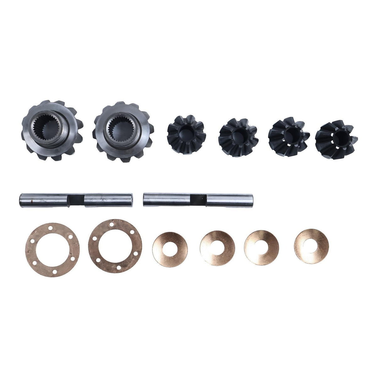 Differential Gear Set 450/11000 for JCB Telehandler 50519 FM 53170 Loader 415 425 410 420 412 - KUDUPARTS