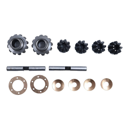 Differential Gear Set 450/11000 for JCB Telehandler 50519 FM 53170 Loader 415 425 410 420 412 - KUDUPARTS