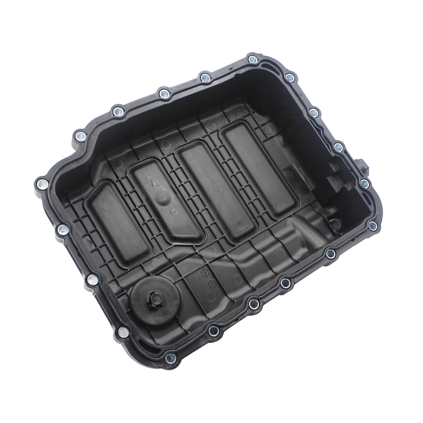 Transmission Pan Valve Body Cover 68192621AA for Jeep Compass 14-17 Dodge Dart 13-16
