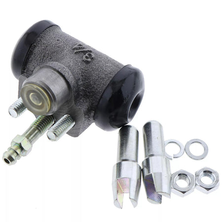 Brake Cylinder SY0722 for Toyota Forklift 2FG07 700KGS - KUDUPARTS