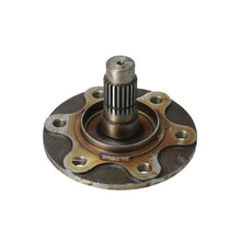 Front Wheel Hub H6710-56800 67121-56833 for Kubota Tractor B20 B8200 B9200HST B2150D - KUDUPARTS
