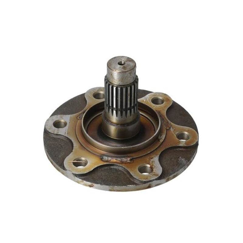 Front Wheel Hub H6710-56800 67121-56833 for Kubota Tractor B20 B8200 B9200HST B2150D - KUDUPARTS