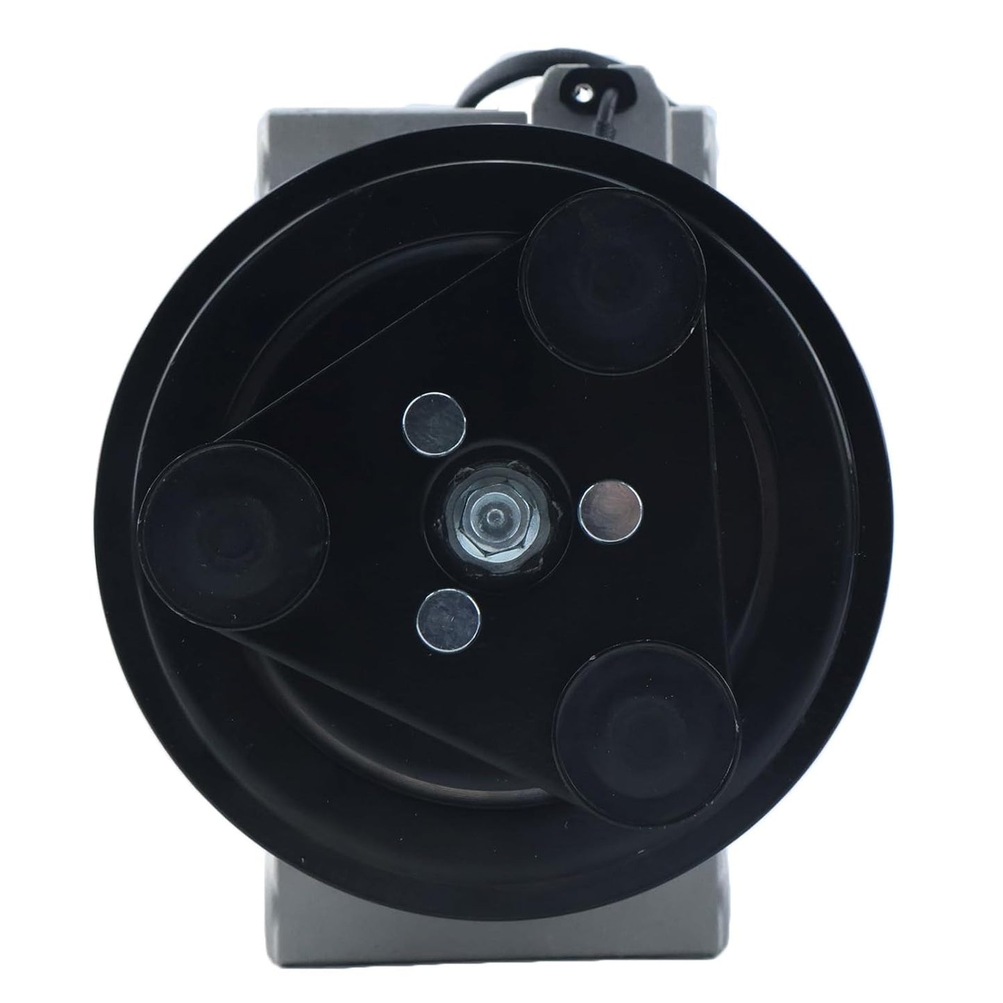 TM-16HS 12V A/C Compressor Z0006406A 435-56282 for Shuttle Bus Va Rv Transair Carrier Systems