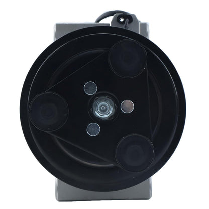 TM-16HS 12V A/C Compressor Z0006406A 435-56282 for Shuttle Bus Va Rv Transair Carrier Systems