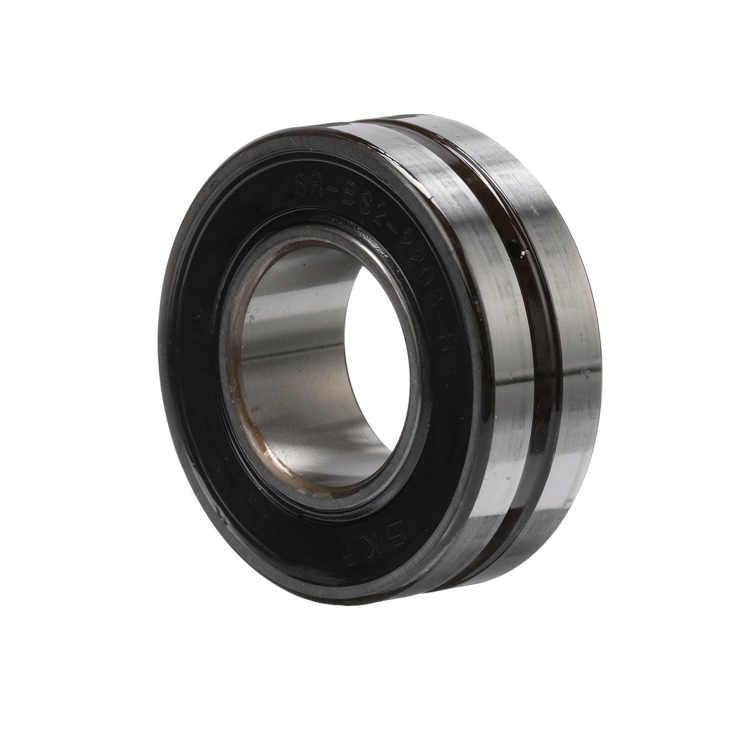 Spherical Roller Bearing - Replaces SKF BS2-2208-2RS/VT143