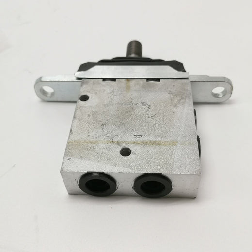 Pilot Valve 702-16-01230 for Komatsu PC-8 Excavator D85 D65 Bulldozer (Ship to US Only.) - KUDUPARTS