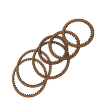 K310 K311 K313 Transmission Clutch Plate Friction Kit T183080A for Toyota COROLLA ALLION AURIS PROBOX 2006-2016