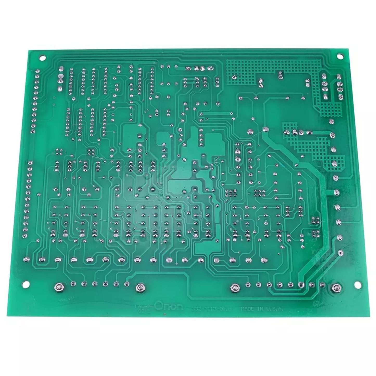 24V 12 Lights Generator Control Panel 300-4297 300-2812 Curcuit Board for Onan(Ship to US Only.)