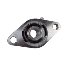 Aftermarket FYH SSUCFL204-12 3/4" Stainless Steel Two Bolt Flange Bearing for Agricultural Equipment - KUDUPARTS