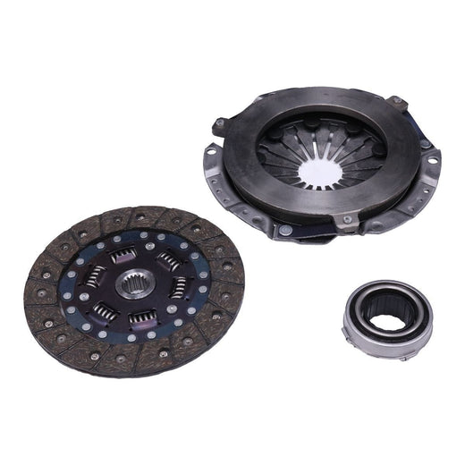 5T07-1702010 Clutch Set For Joyner 800cc 1100cc Trooper Sandviper Renegade Other(Ship to US Only.) - KUDUPARTS