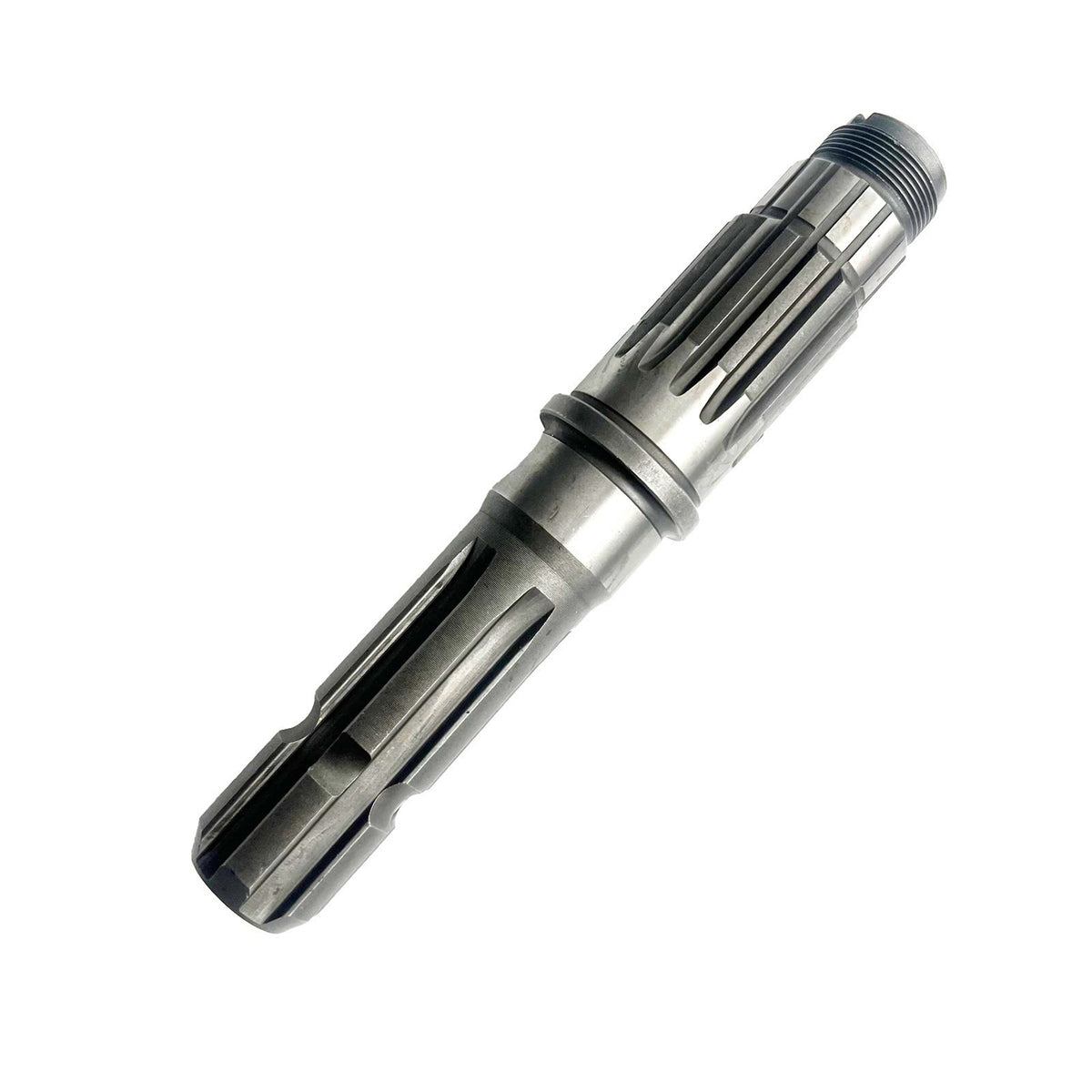 PTO Shaft 3C081-80140 for Kubota Tractor M8540DT M8560HF M8560HFC M9540DT M9540F M9540FC M9540HD - KUDUPARTS