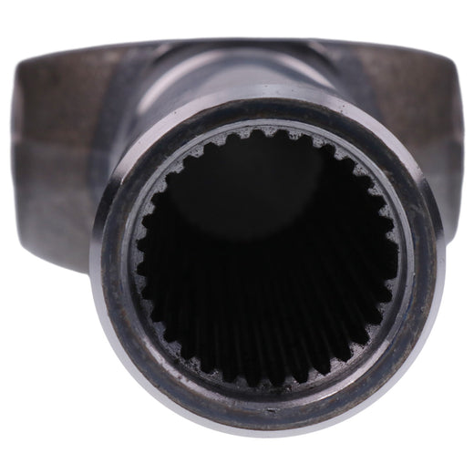 Transmission & Transfer Case Slip Yoke 3-3-5551X for NP 246 261 263 GM TH400 Turbo 400 4l80E 4L85E Muncie M21 M22 - KUDUPARTS