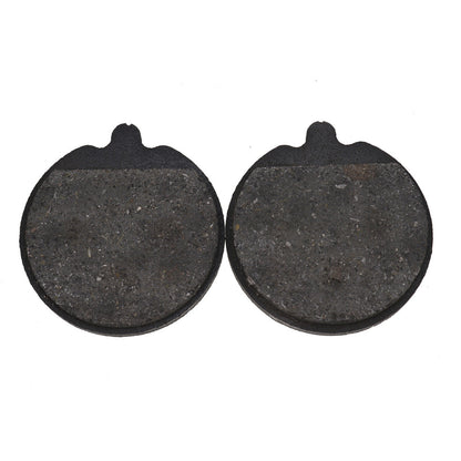 Brake Pad Kit 8603631 for New Holland LW110.B LW130.B W110 W110B W110TC W130 W130B W130TC