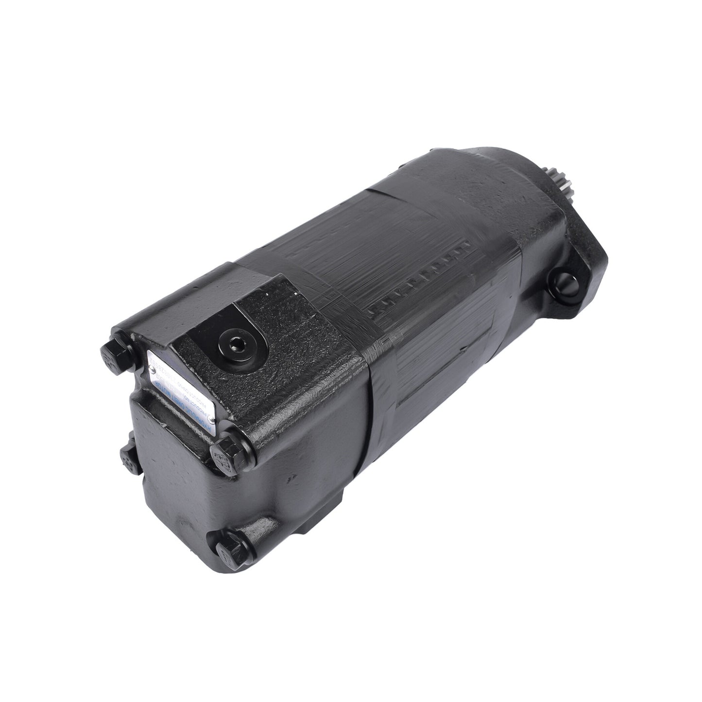 Hydraulic Motor 104-1229-006 104-1229 Fits For Eaton Char-Lynn 2000 Series(Ship to US Only.)