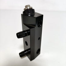 Transmission Fluid Thermal Bypass Valve 125068000 for GM Pickup Truck Sierra 1500 6L80 2014-2018 - KUDUPARTS